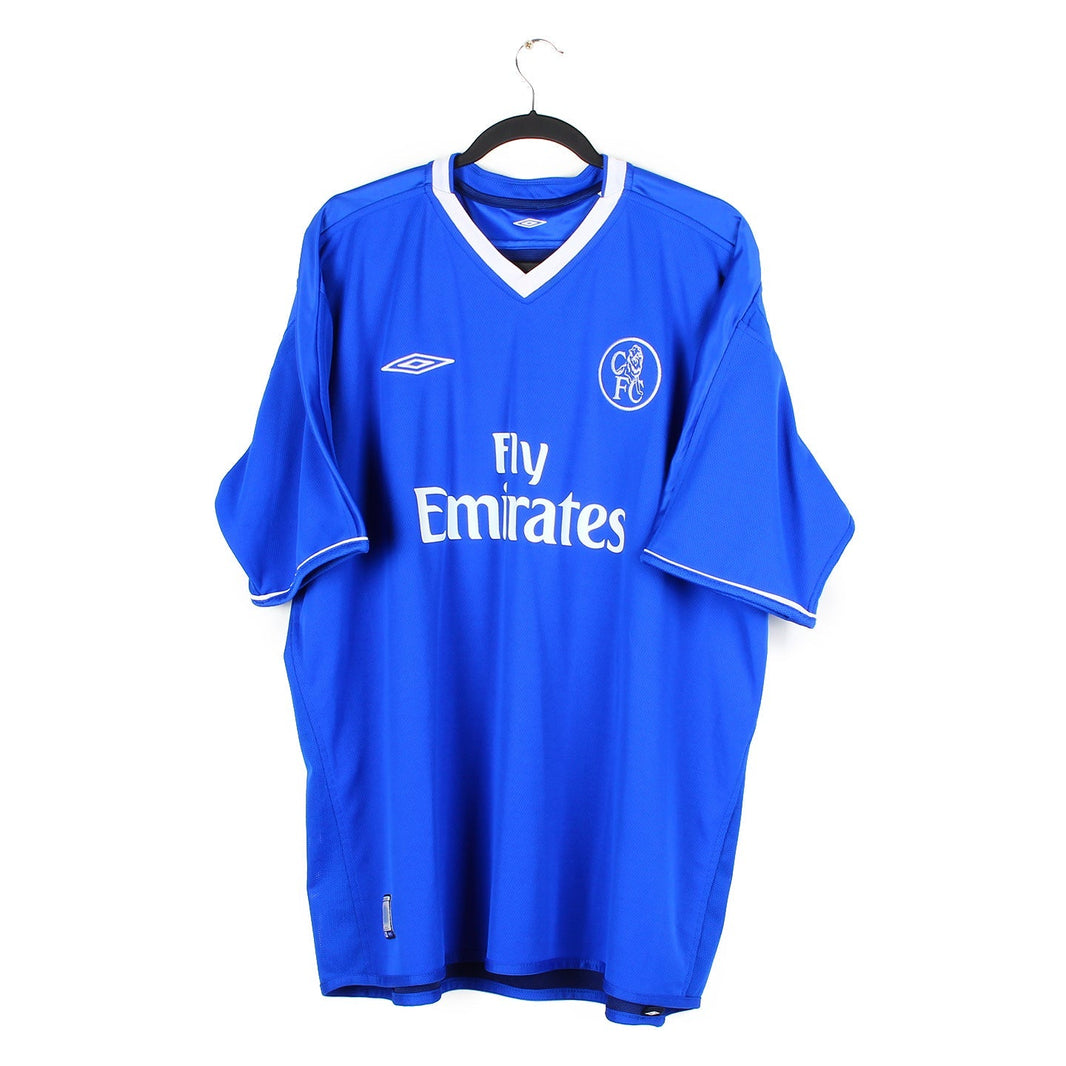 2003/05 - Chelsea (2XL)