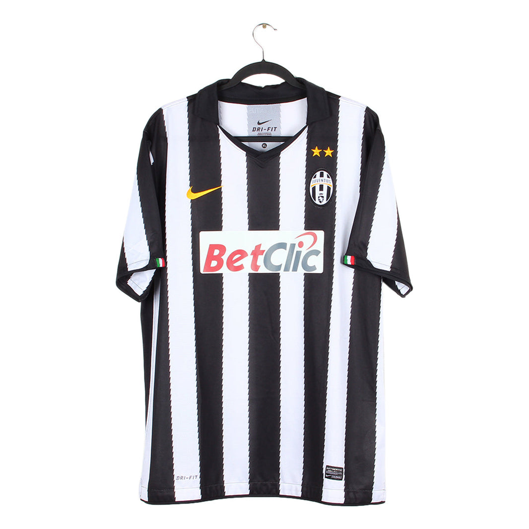 2010/11 - Juventus (L)