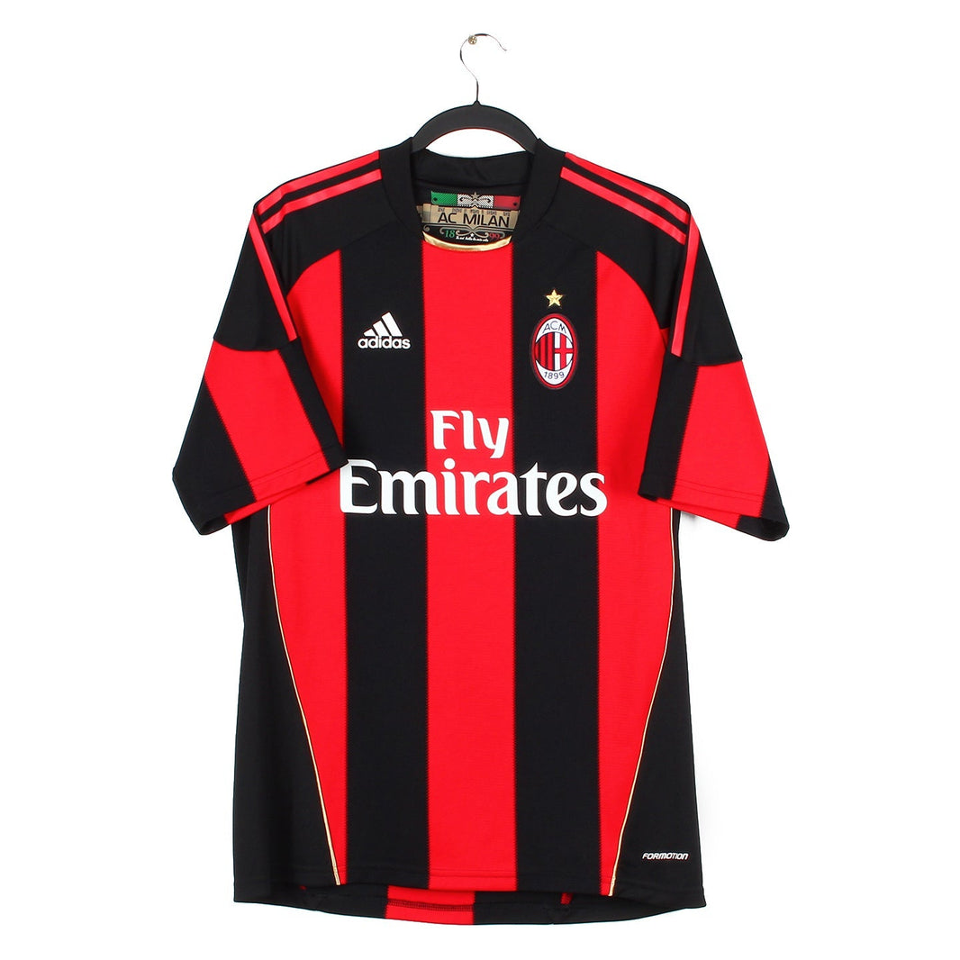 2010/11 - Milan AC #7 (M) [MATCH ISSUE]