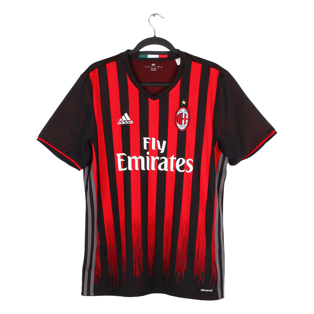 2016/17 - Milan AC (L)