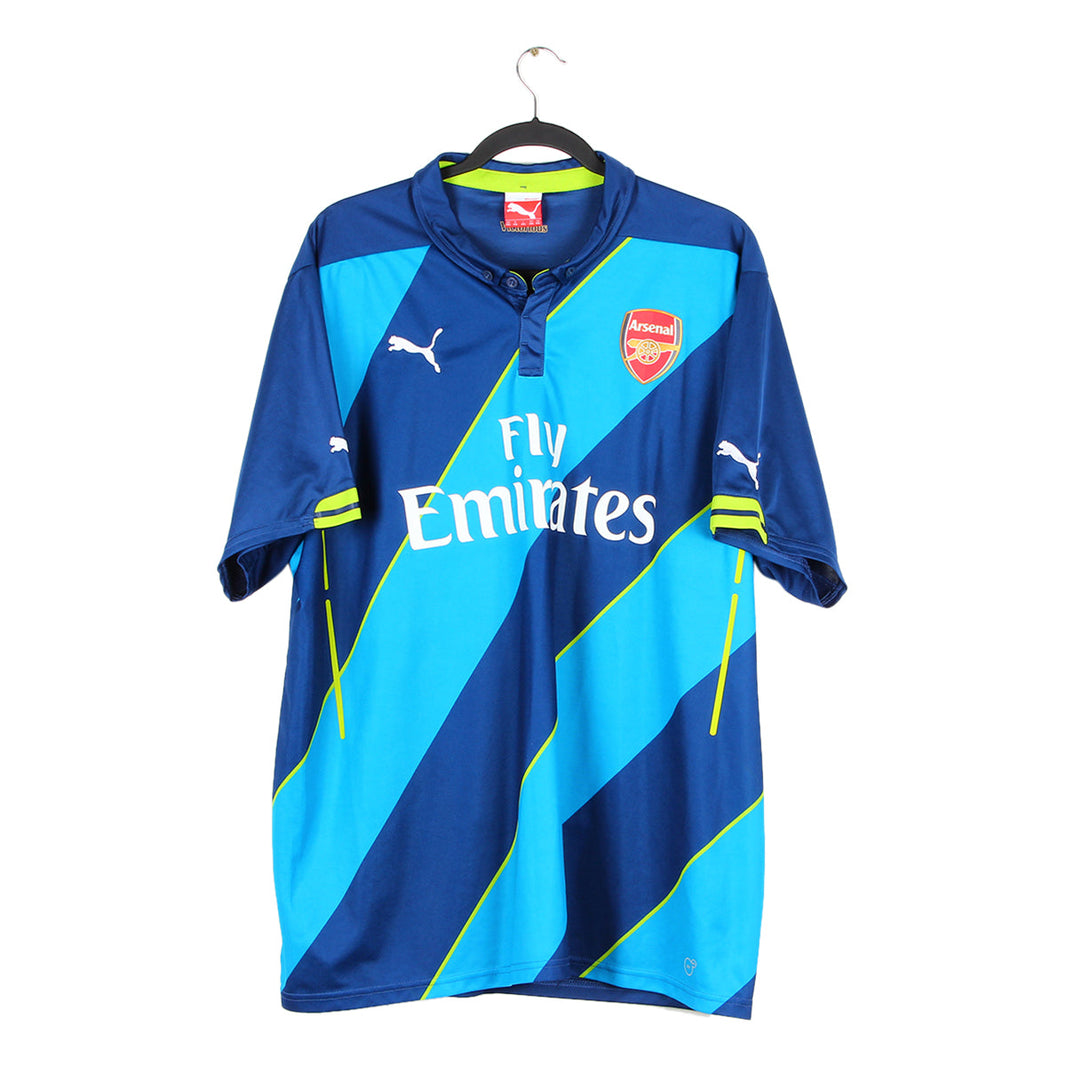 2014/15 - Arsenal FC (M)