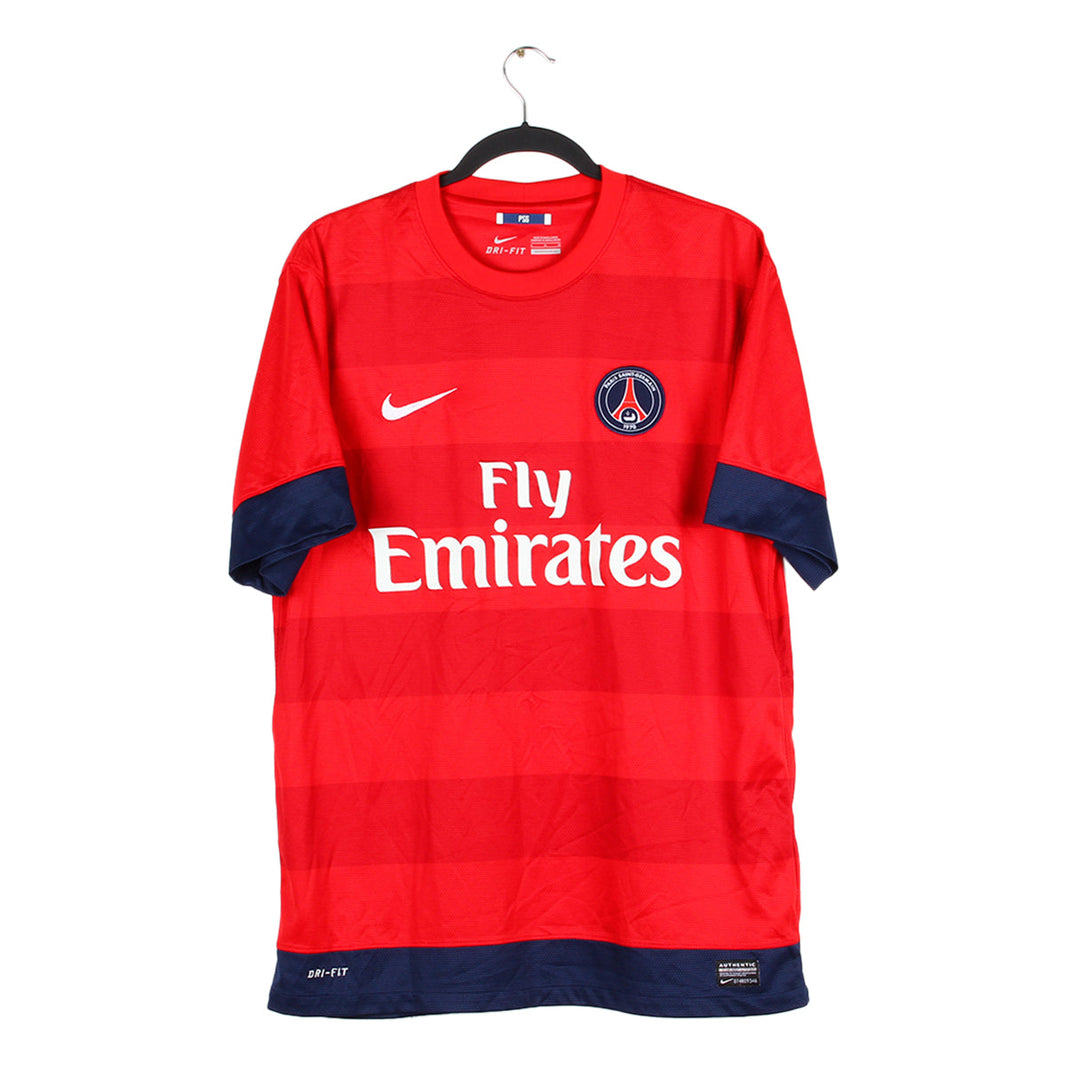 2012/13 - PSG (S)