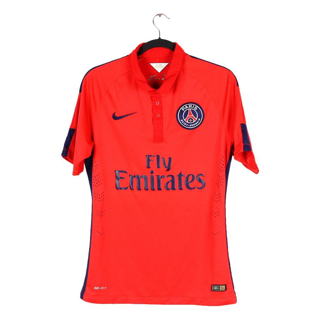 2014/15 - PSG (S) [pro]