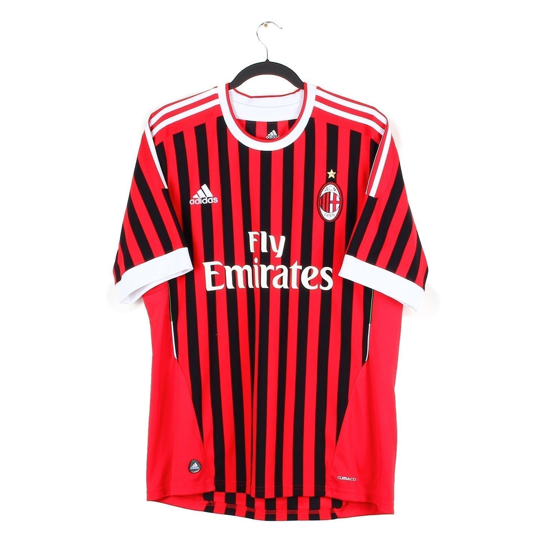 2011/12 - Milan AC (L)