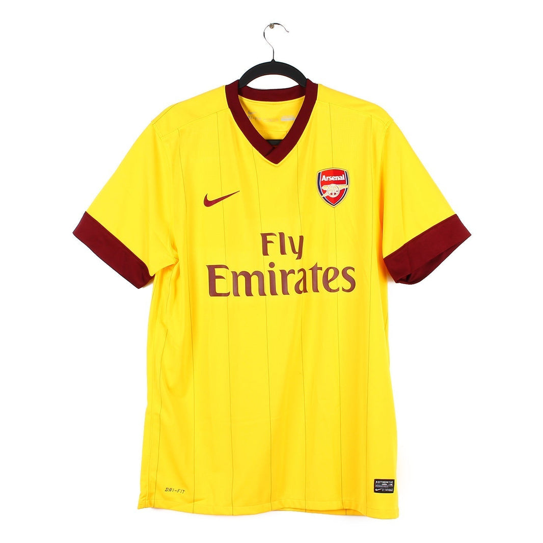 2010/13 - Arsenal FC (S)