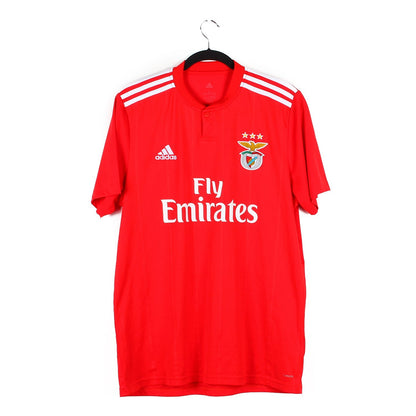 2018/19 - Benfica (L)