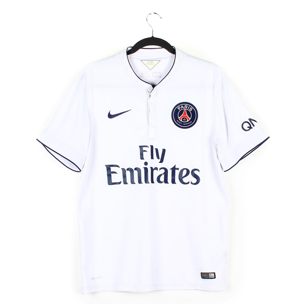 2014/15 - PSG (L)