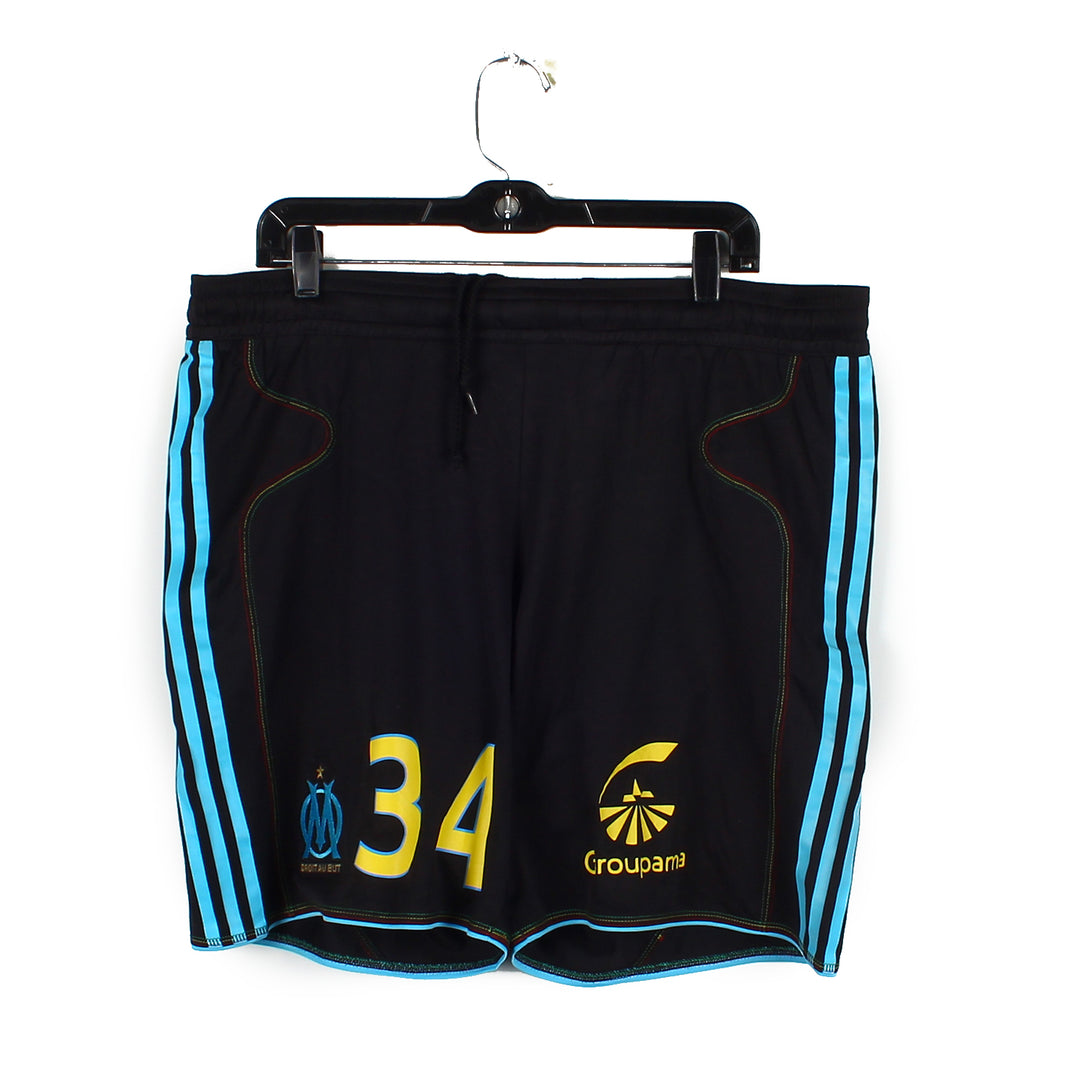 2010/11 - OM - (Osei) #34 (XL) [stock pro]