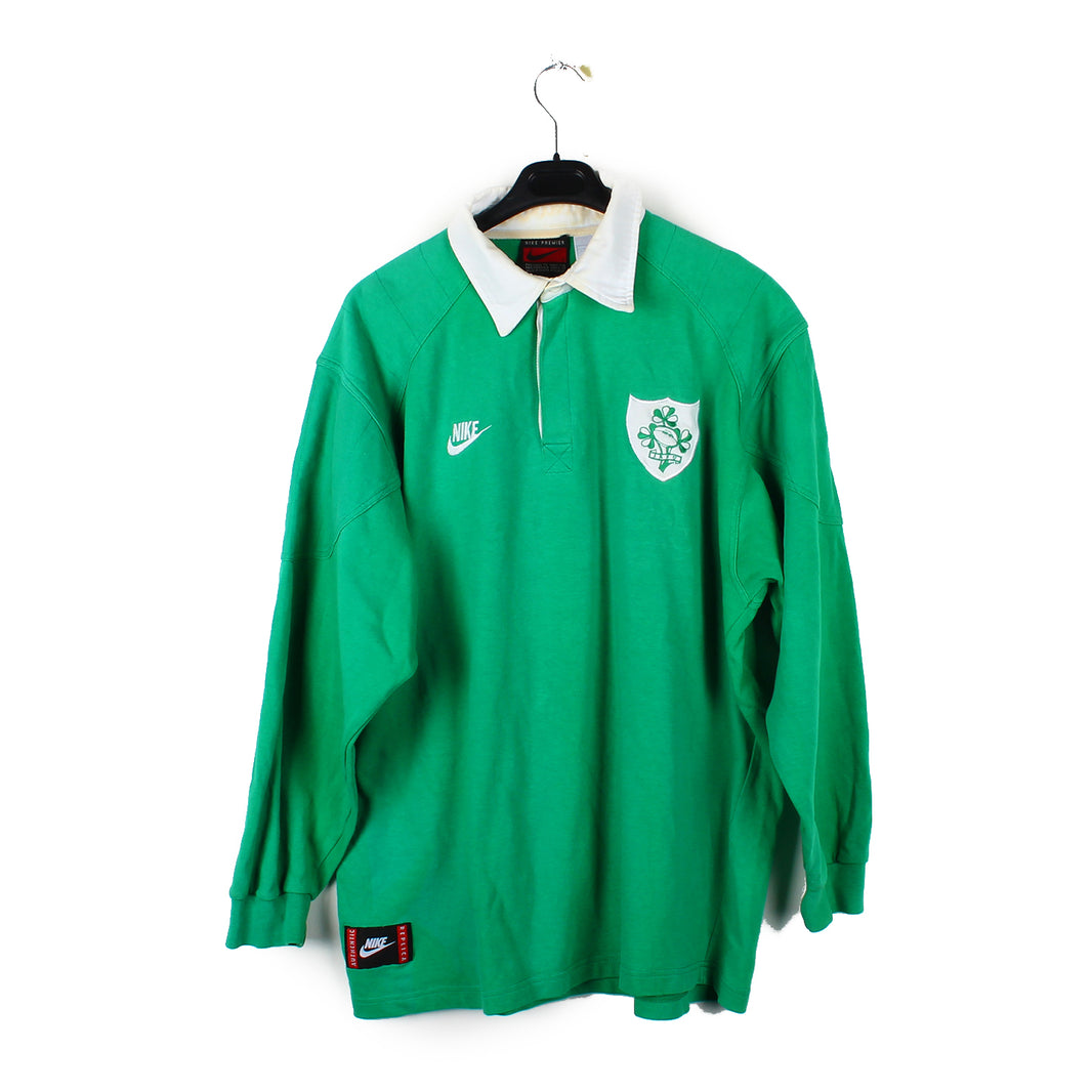 1993 - Irlande - Rugby (L)