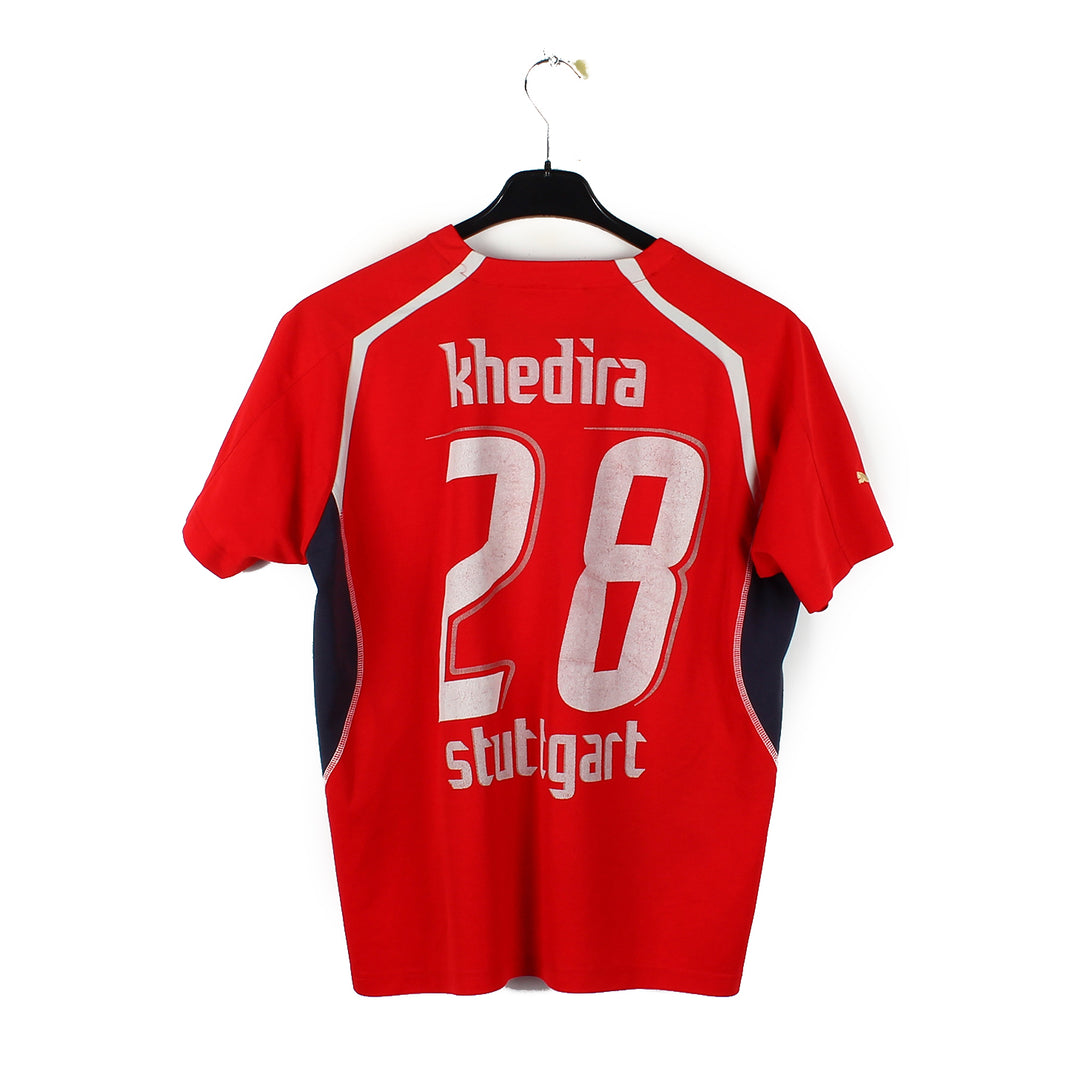 2004/05 - Stuttgart - Khedira #28 (L)