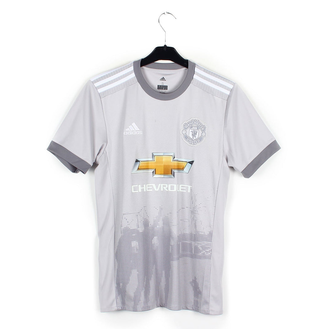 2017/18 - Manchester United (XS)