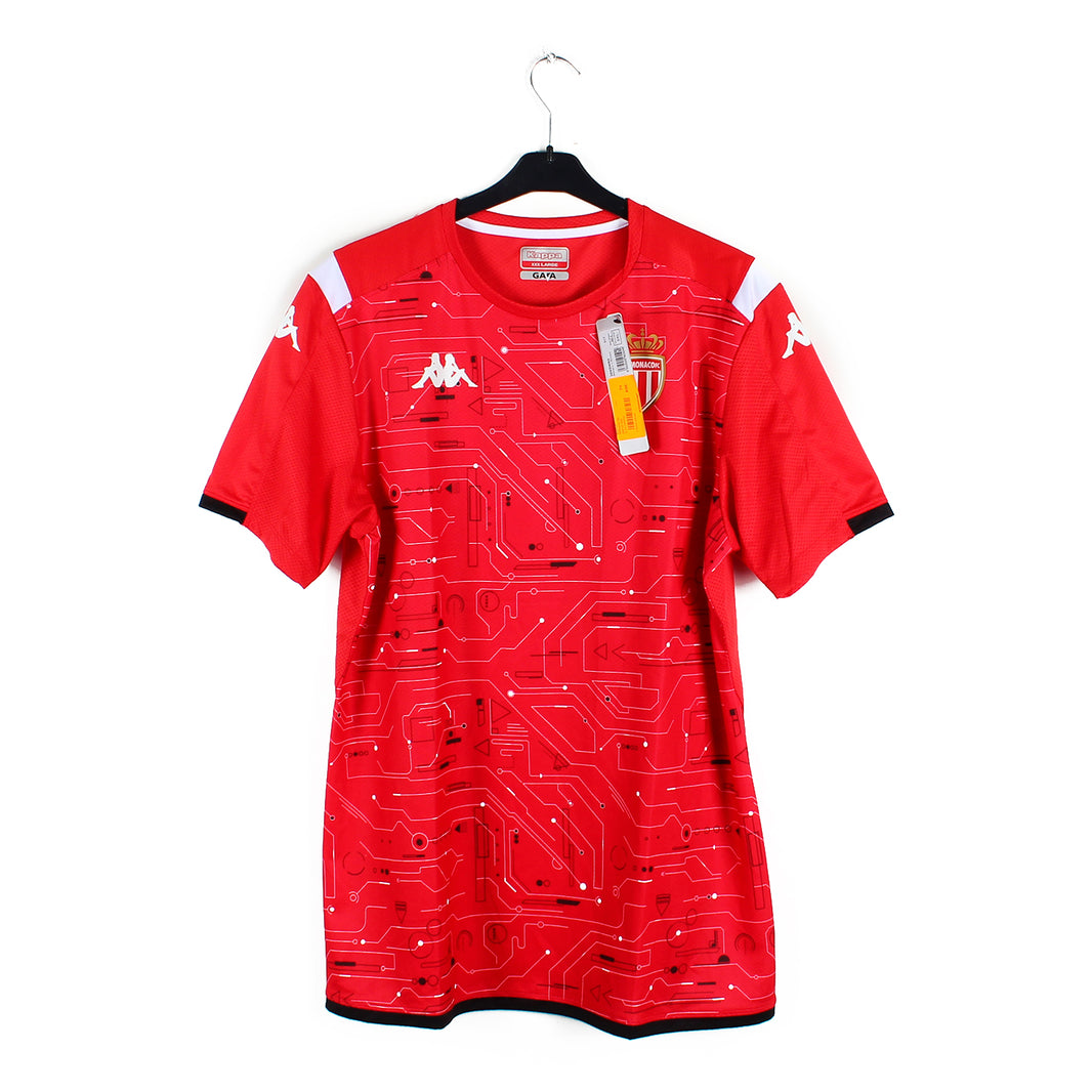 2019/20 - AS Monaco (3XL)