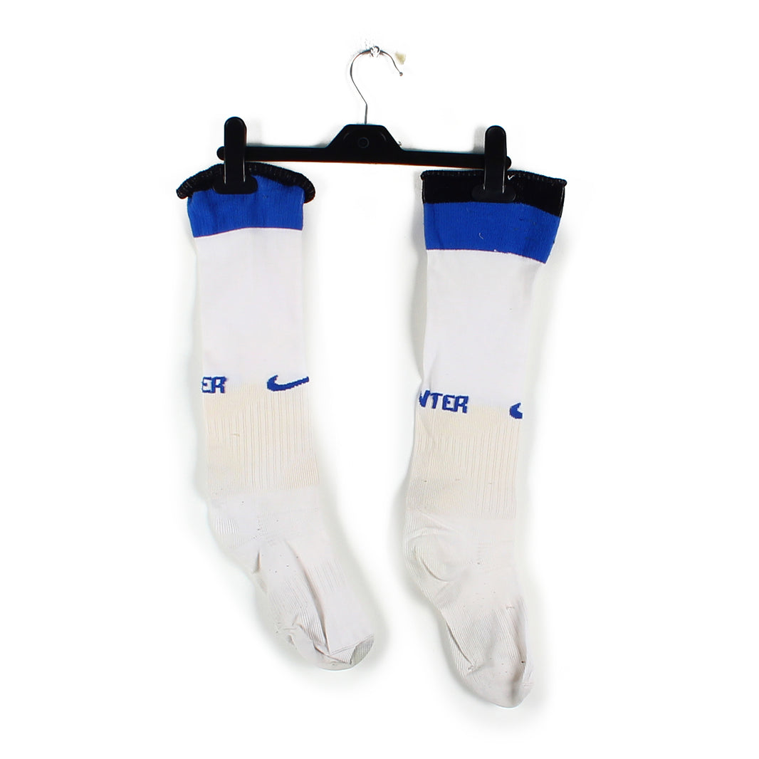 2010/11 - Inter Milan (S) + Chausettes