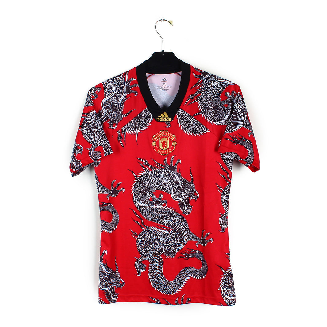 2019/20 - Manchester United (XS) *Chinese New Year*