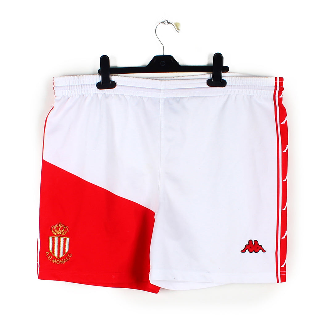 2000/01 - AS Monaco (L)