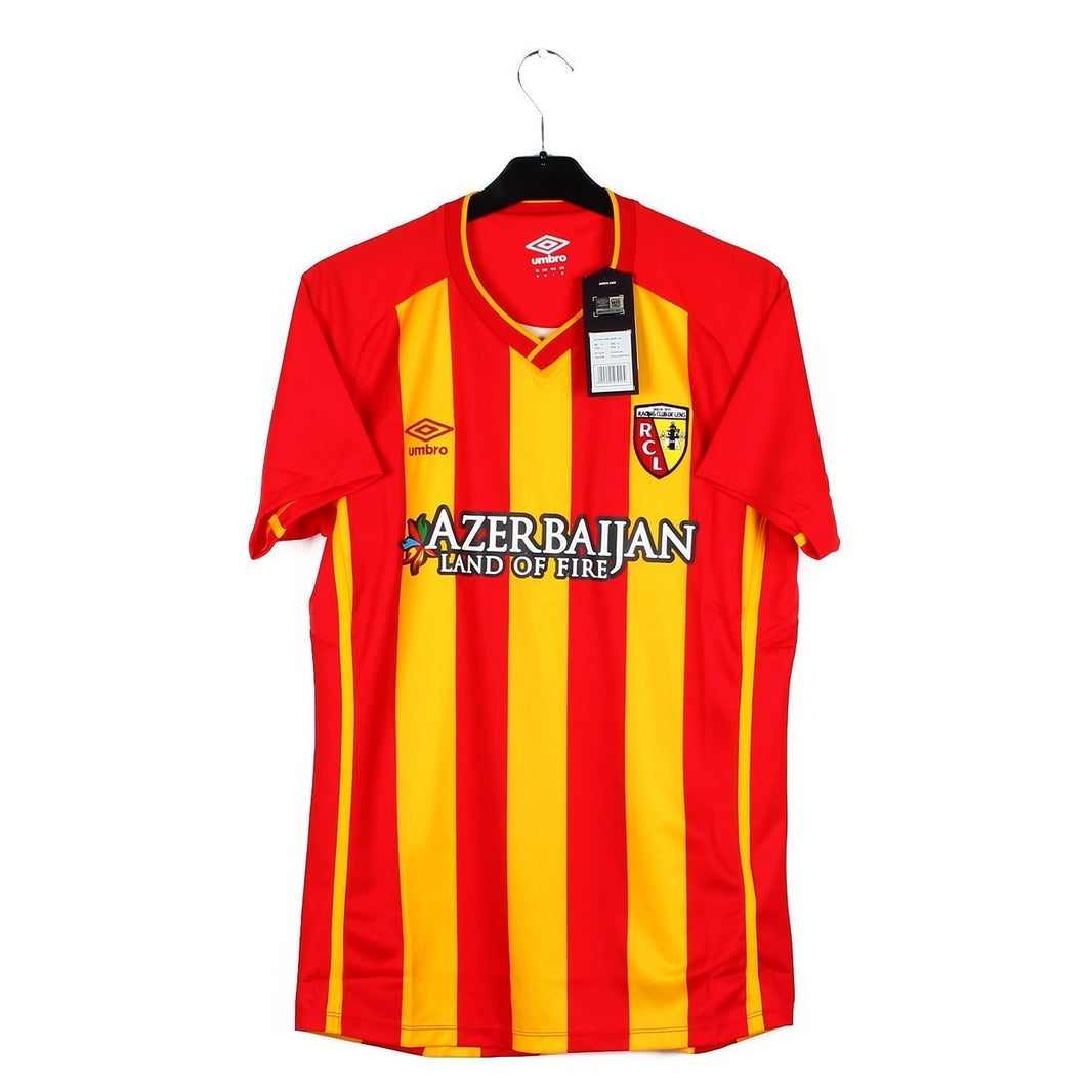 2014/15 - RC Lens (S)