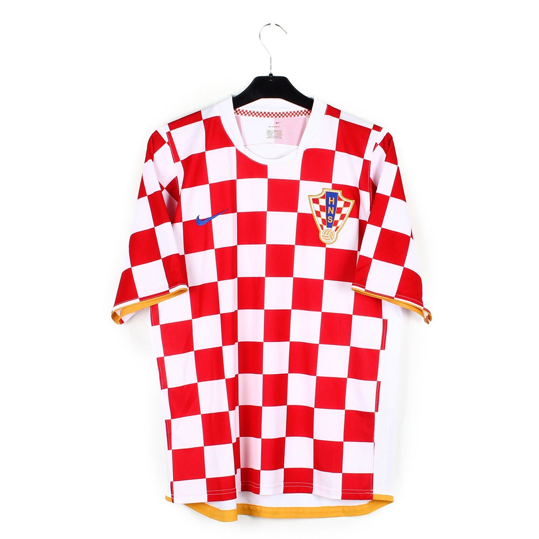 2006/08 - Croatie (L)