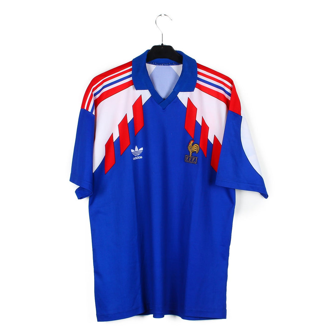 1990/92 - Equipe de France (L)