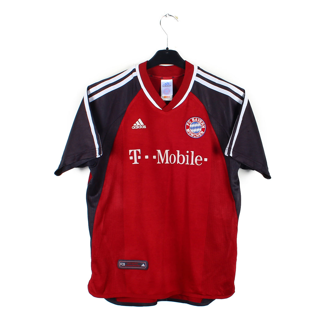 2002/03 - Bayern Munich (XS)