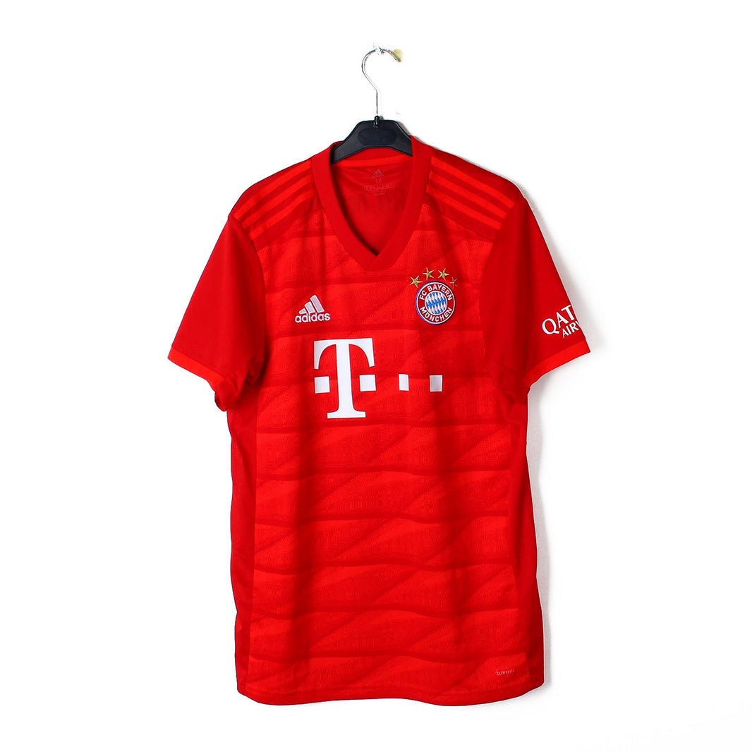 2019/20 - Bayern Munich - Coutinho #10 (XL)