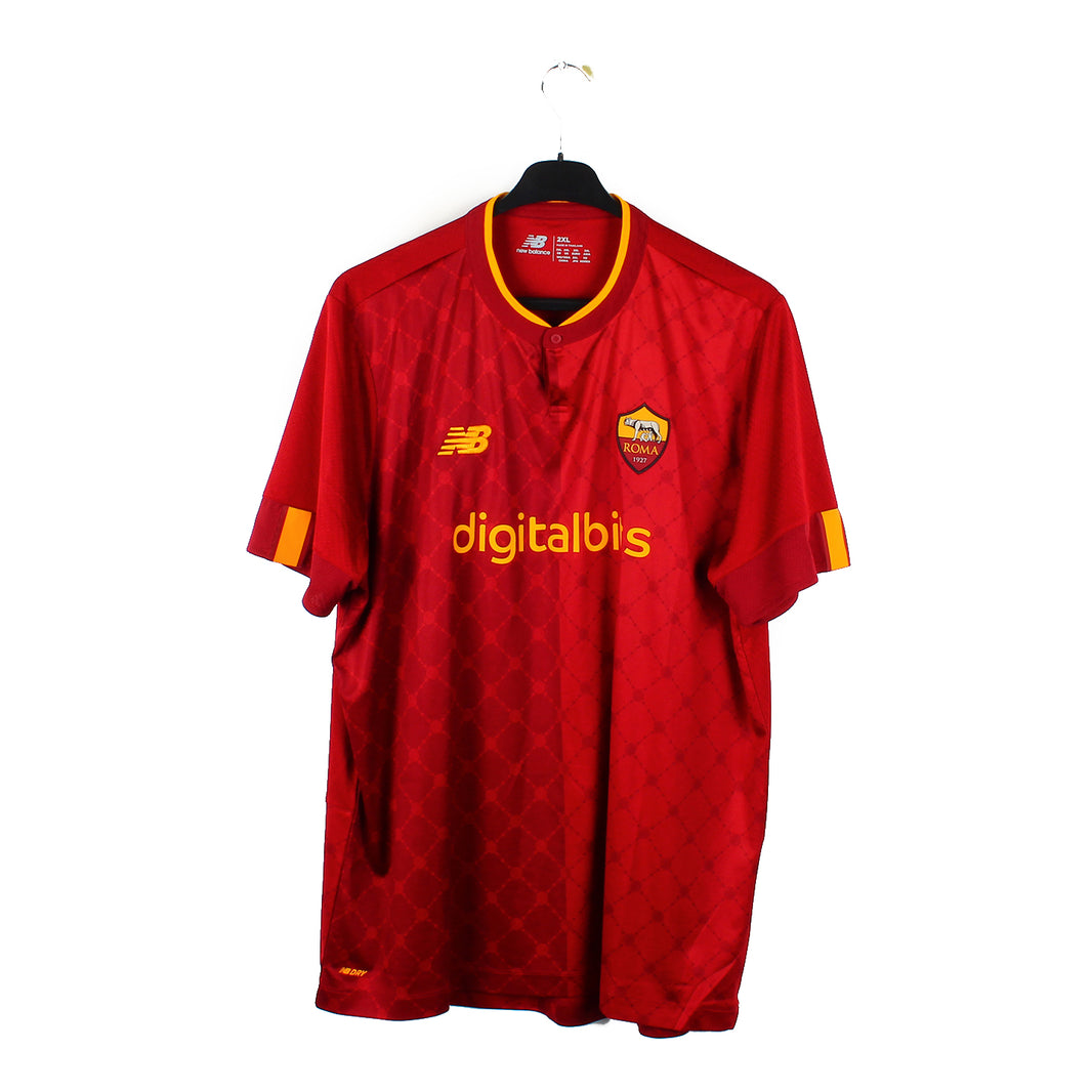 2022/23 - AS Roma (2XL)