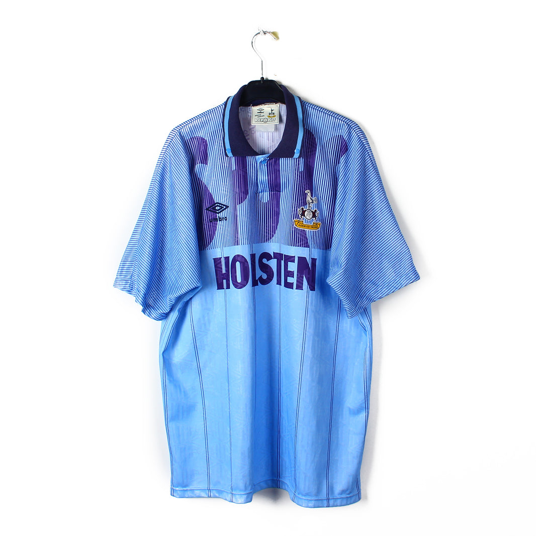 1991/94 - Tottenham (XL)