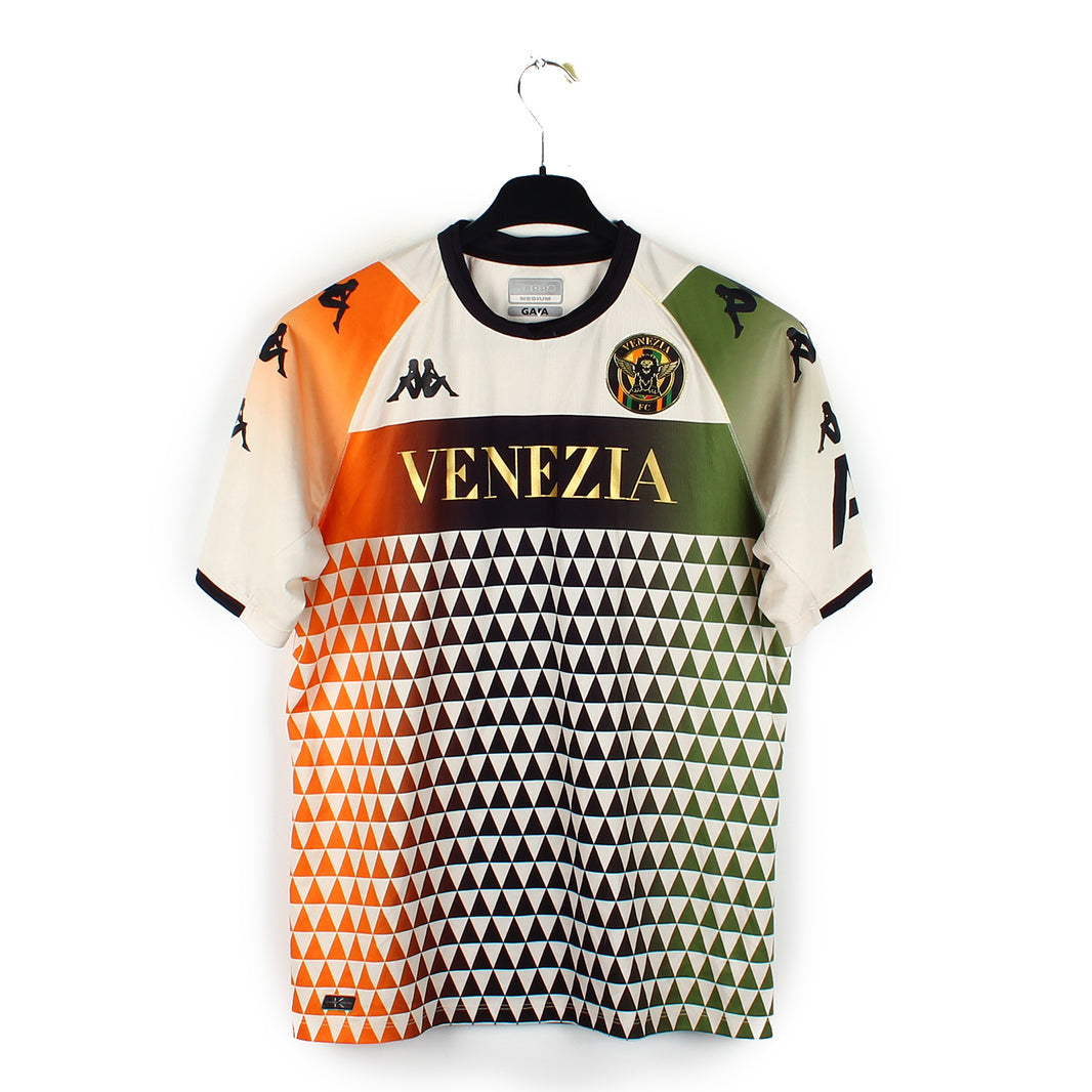 2021/22 - Venise FC #8 (M)