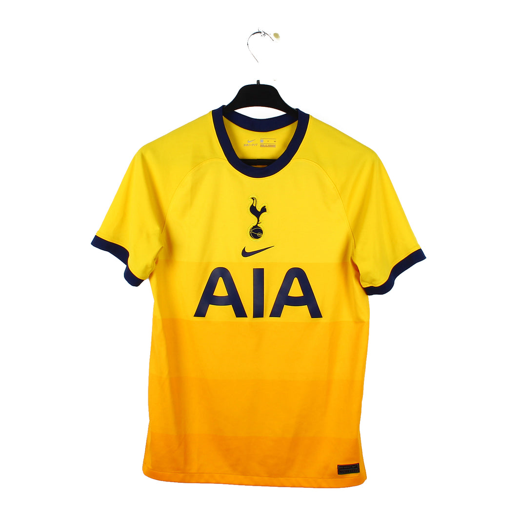 2020/21 - Tottenham (S)