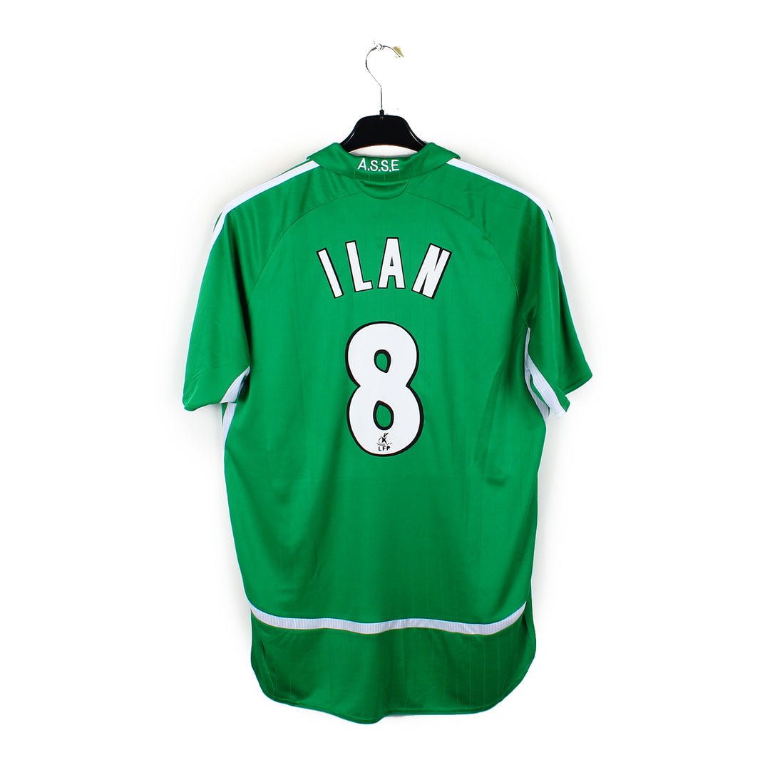 2006/07 - Saint-Etienne - Ilan #8 (M)