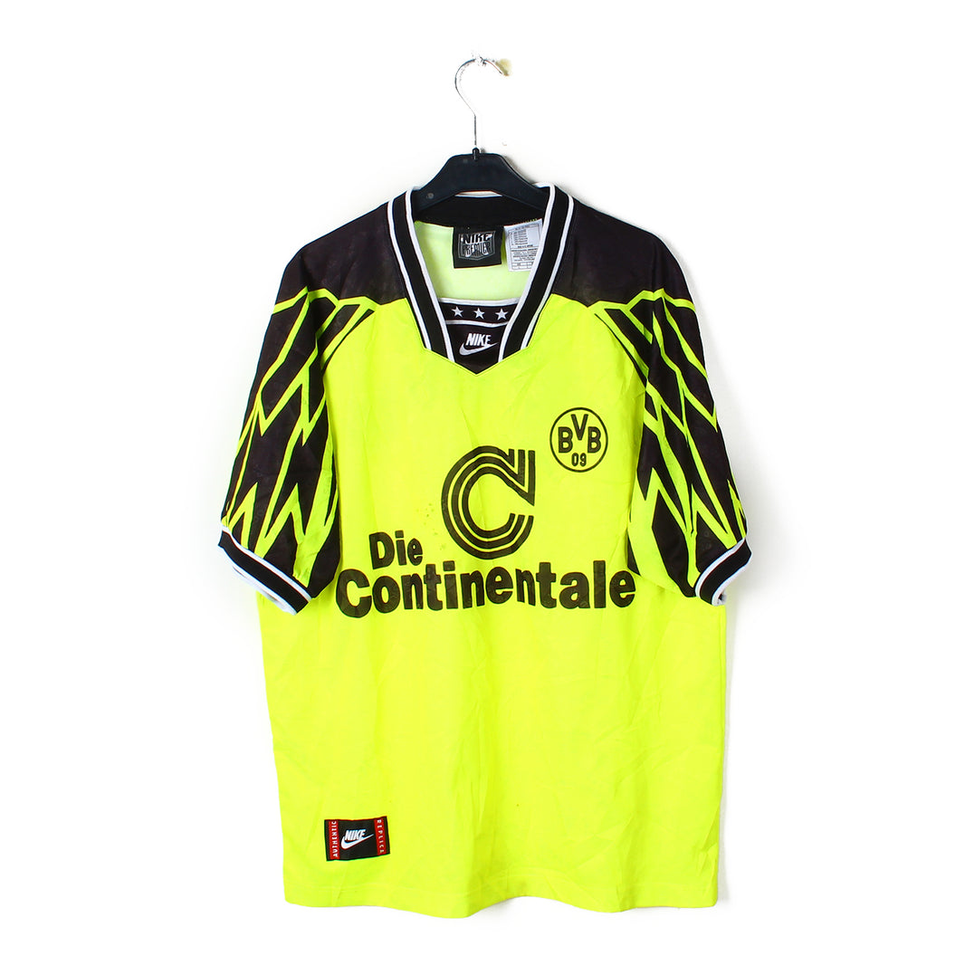 1994/95 - Dortmund (L)