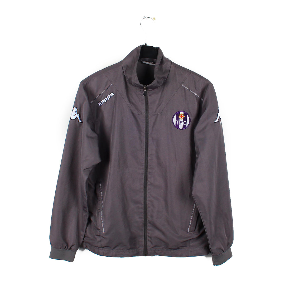 2014/15 - Toulouse FC (S)