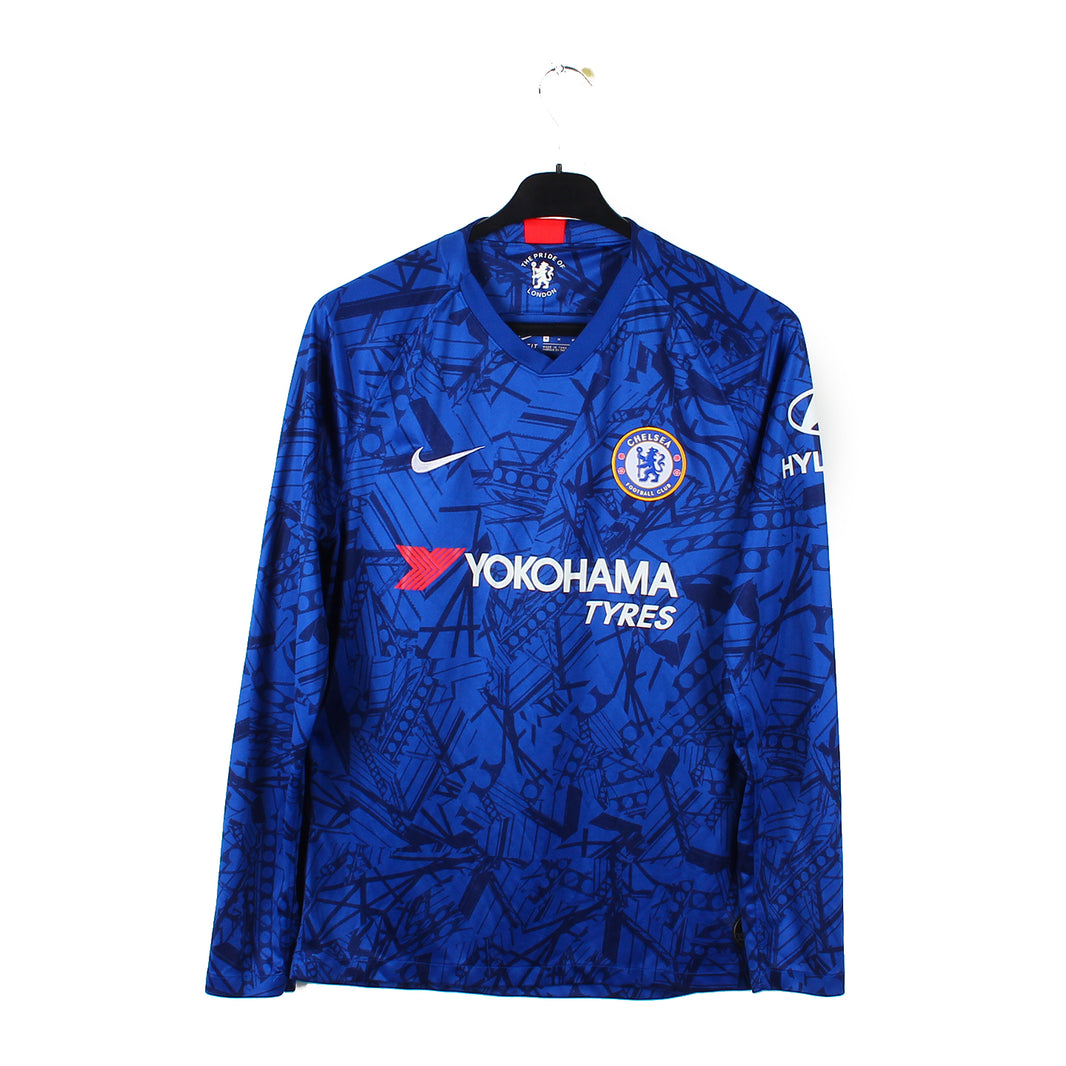 2019/20 - Chelsea (S)