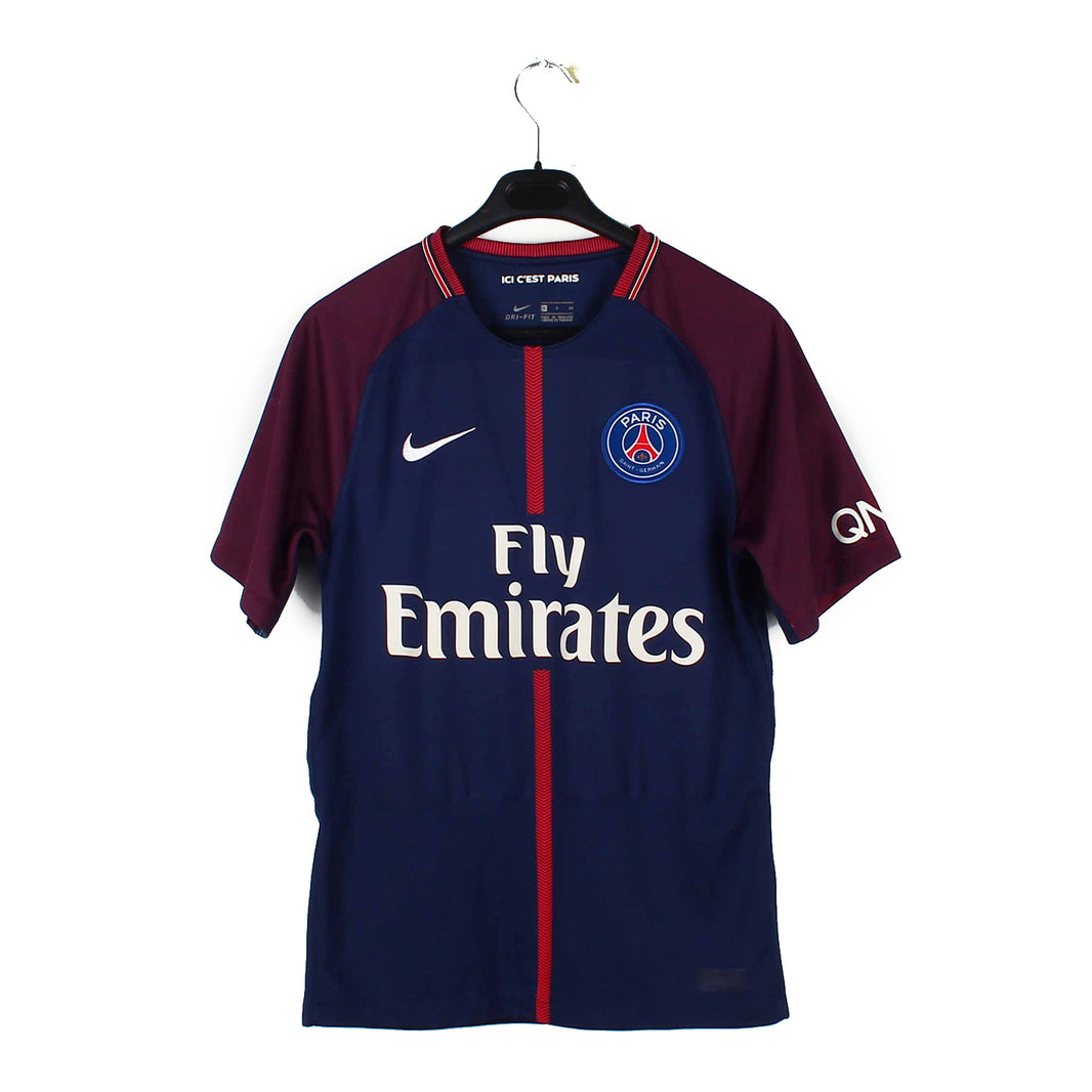 2017/18 - PSG - Neymar #10 (S)