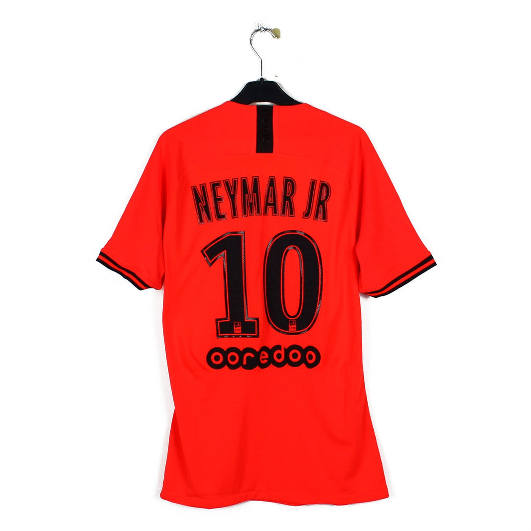 2019/20 - PSG - Neymar #10 (S) [stock pro]