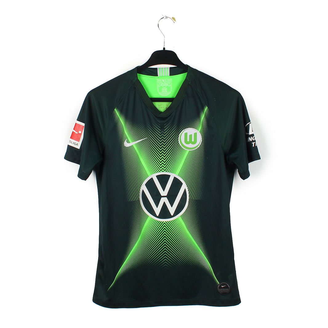 2019/20 - Wolfsburg - Roussillon #15 (S)