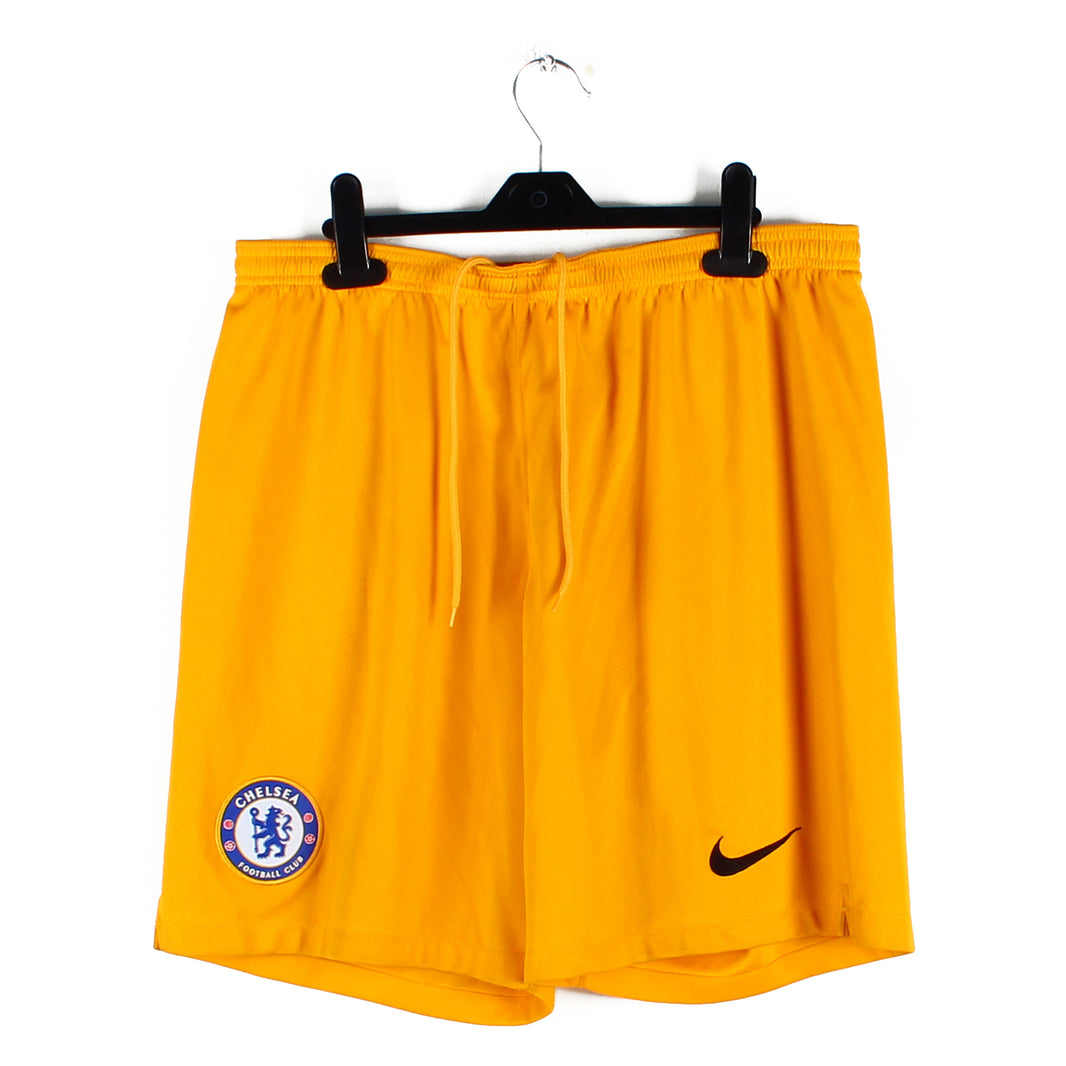 2019/20 - Chelsea (L)