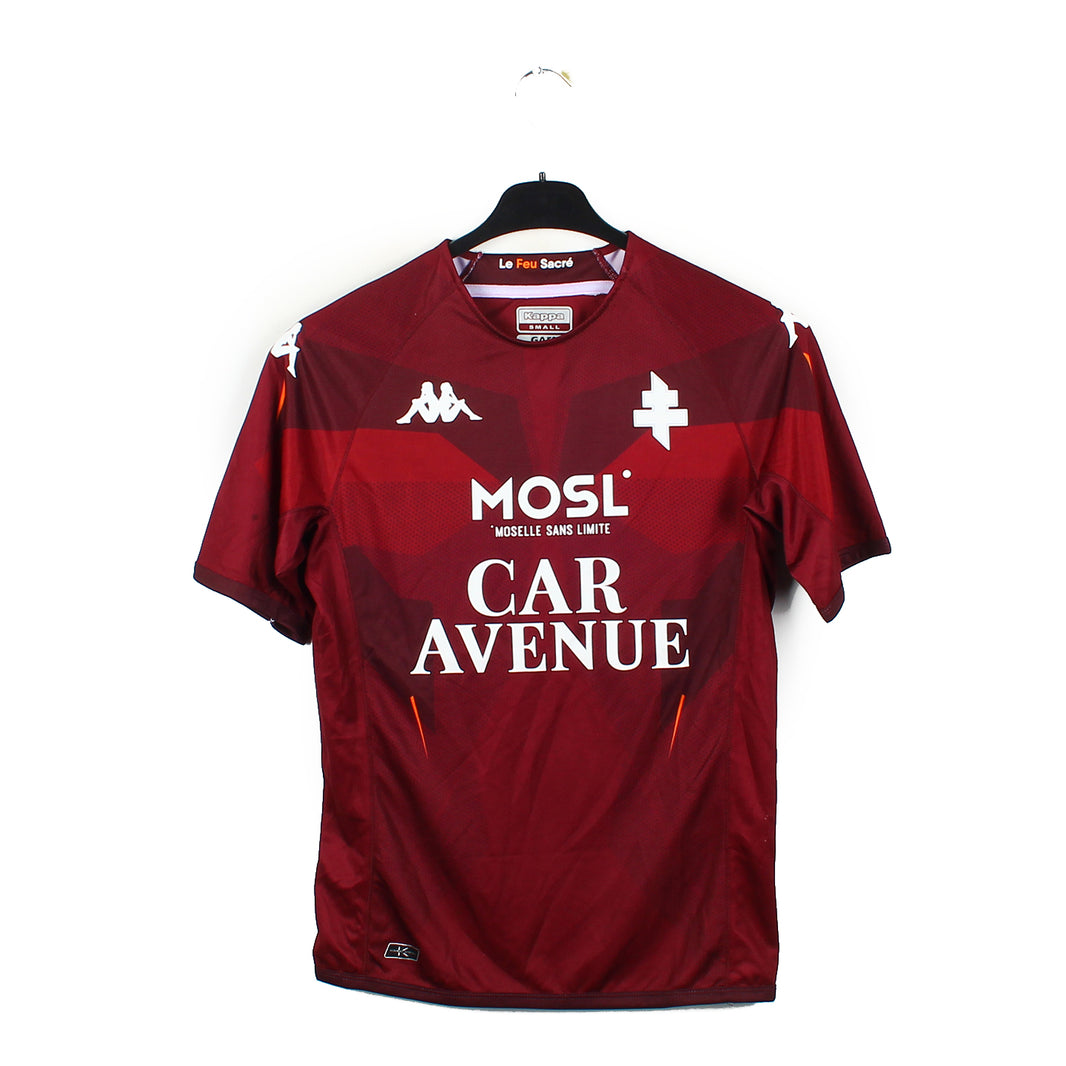 2022/23 - Metz FC (S)