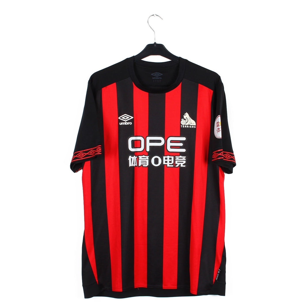 2018/19 - Huddersfield (3XL)