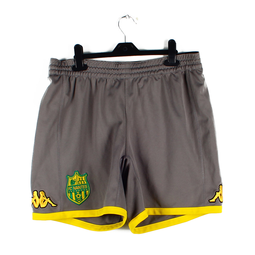 2008/09 - FC Nantes (L)