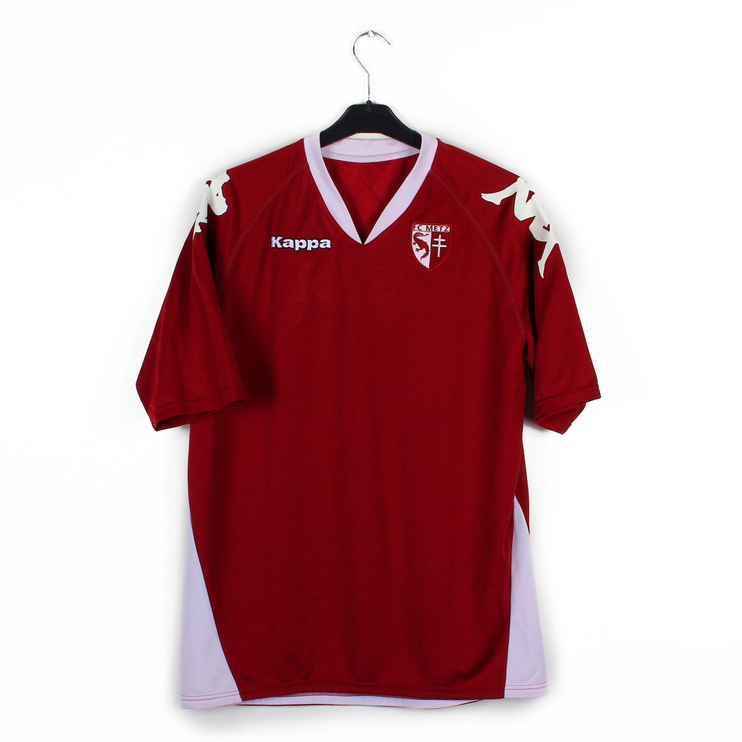 2007/08 - Metz FC (XL)