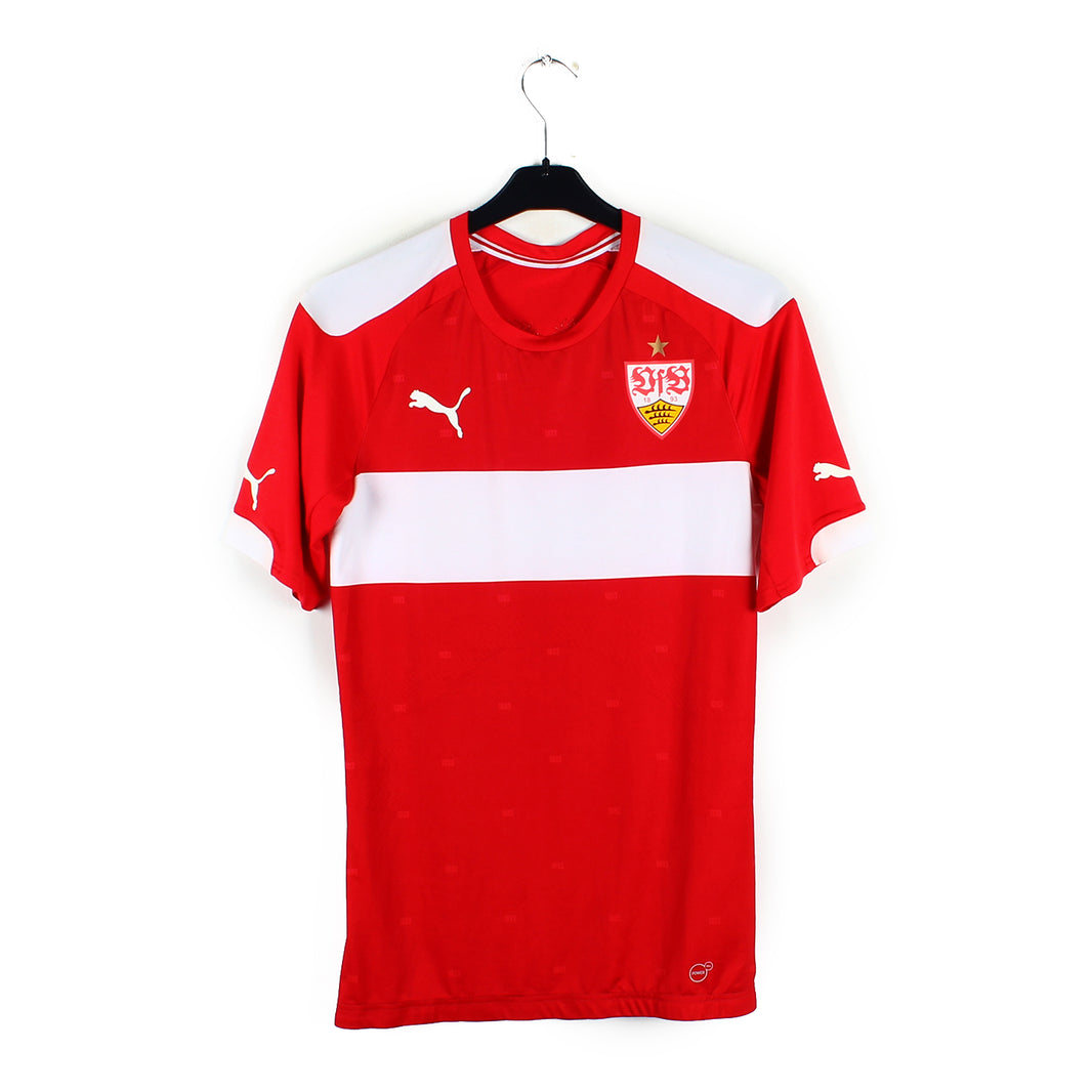 2014/15 - Stuttgart (L) [stock pro]