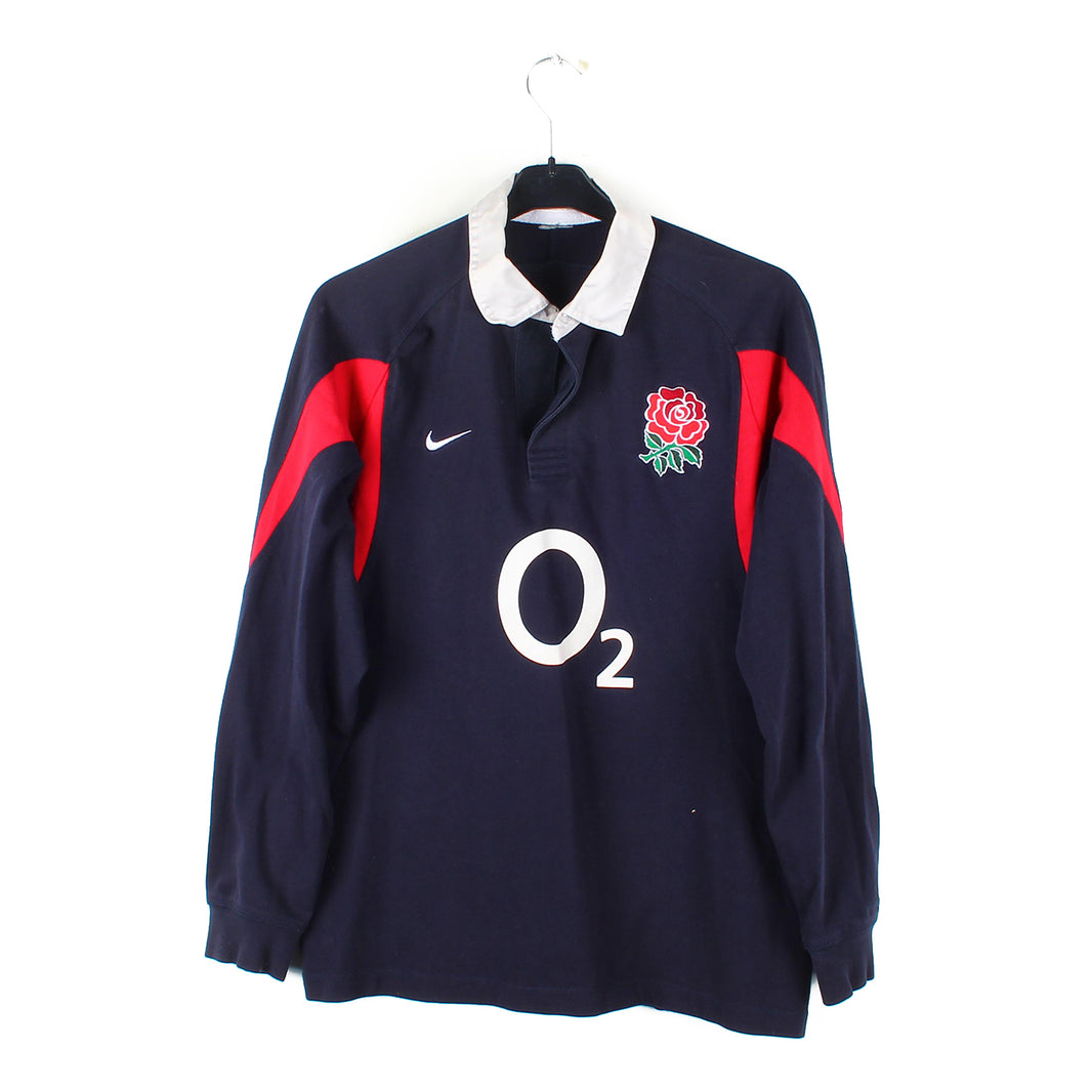 2005 - Angleterre - Rugby (M)