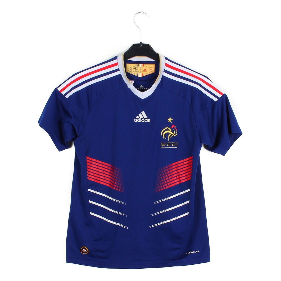 2010 - Equipe de France (14 ans)