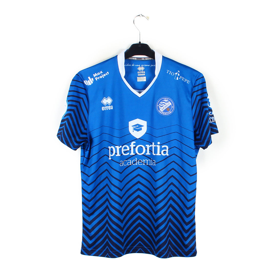 2019/20 - Deportivo Xerez (S)