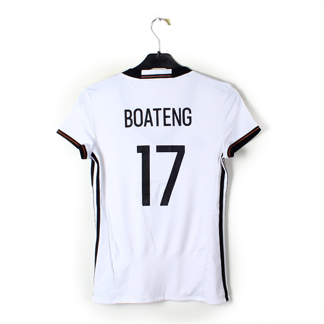 2015/16 - Allemagne - Boateng #17 (S femme)