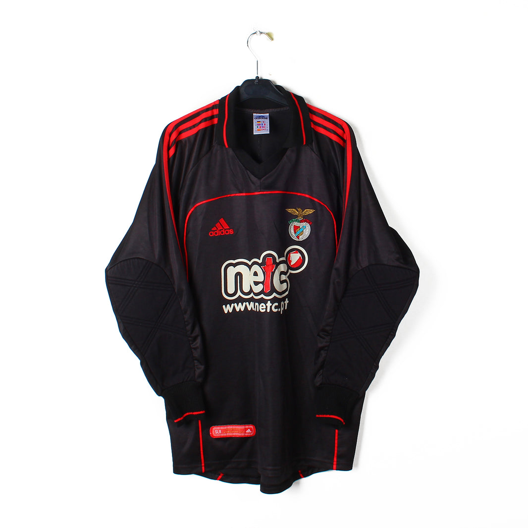 2000/01 - Benfica (M)