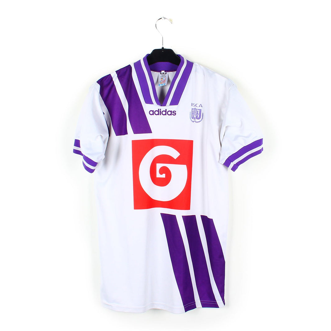 1993/94 - Anderlecht (S)