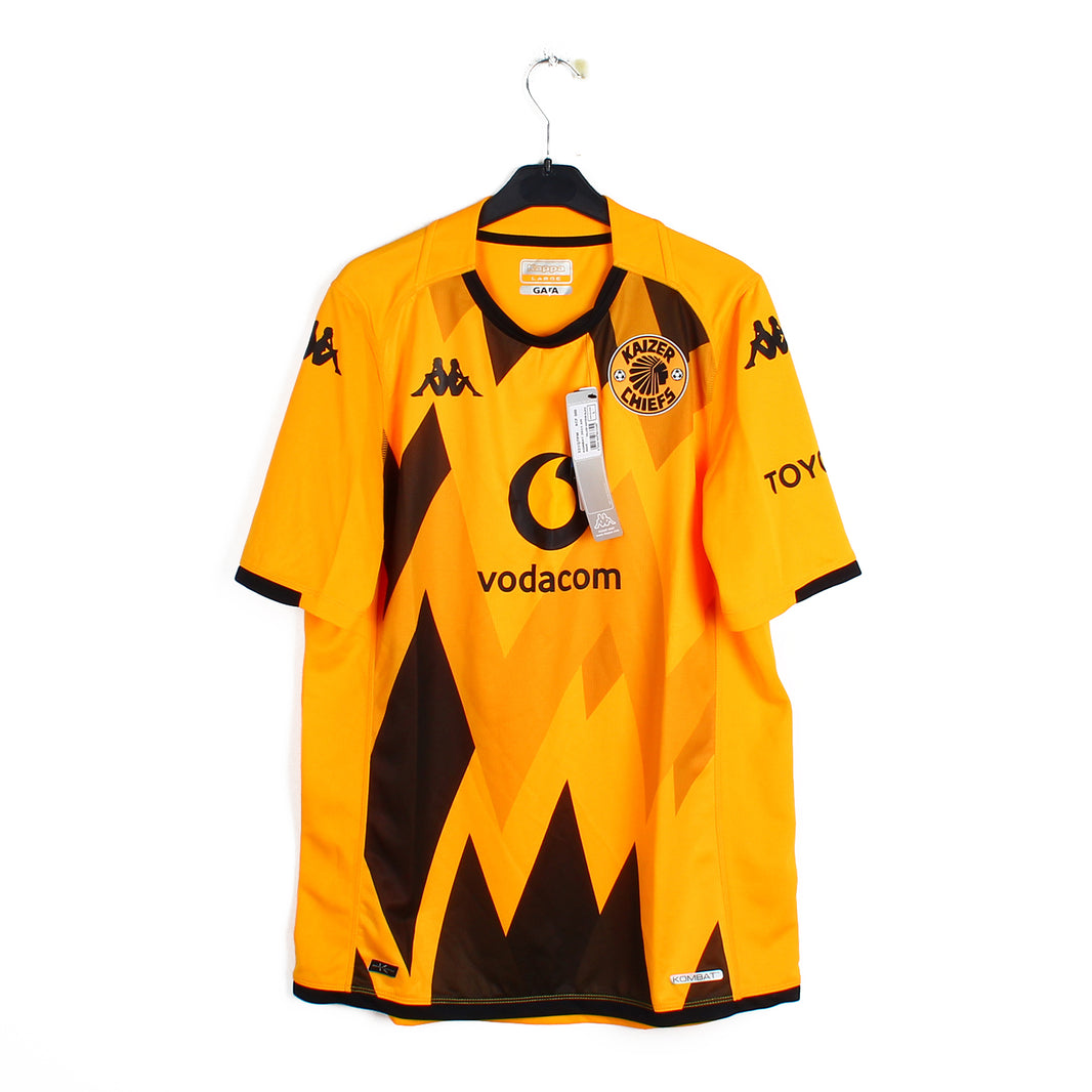 2023/24 - Kaizer Chiefs (L)