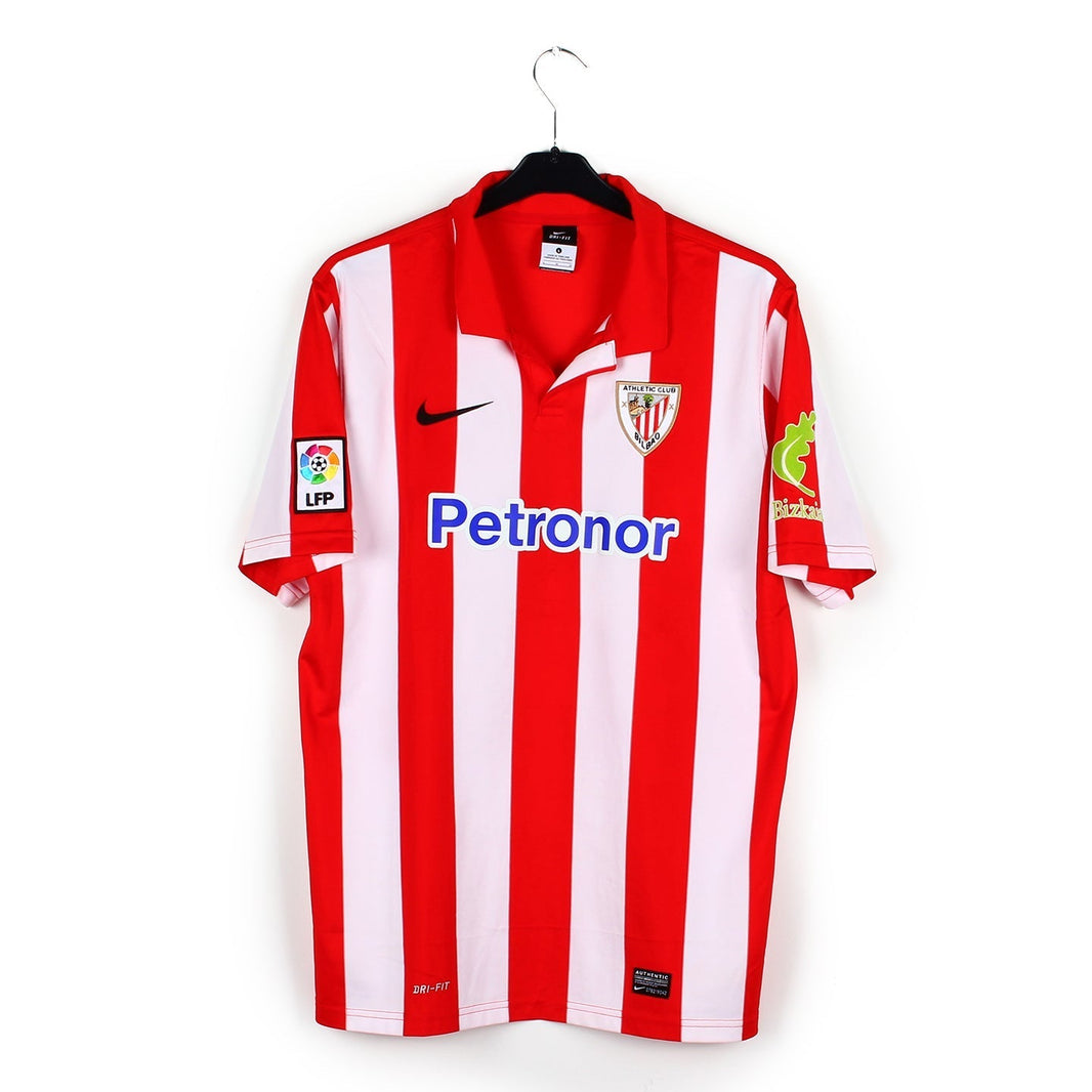 2013/14 - Athletic Bilbao (L)