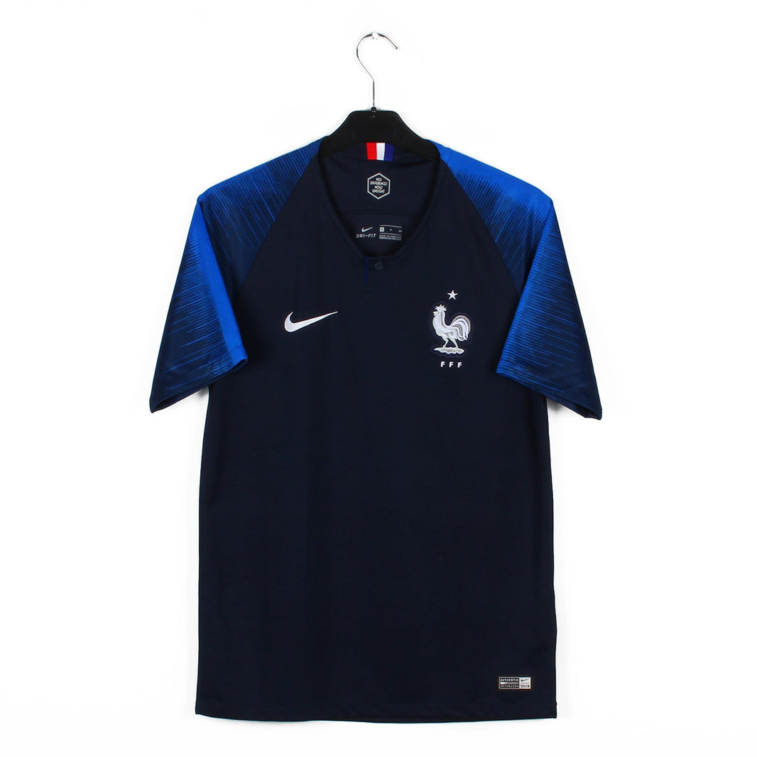 2018 - Equipe de France (XL)